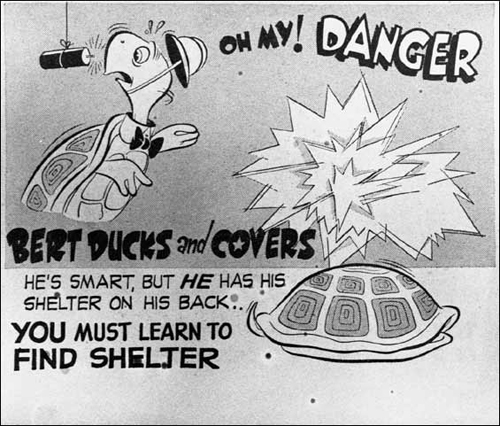 duck-and-cover